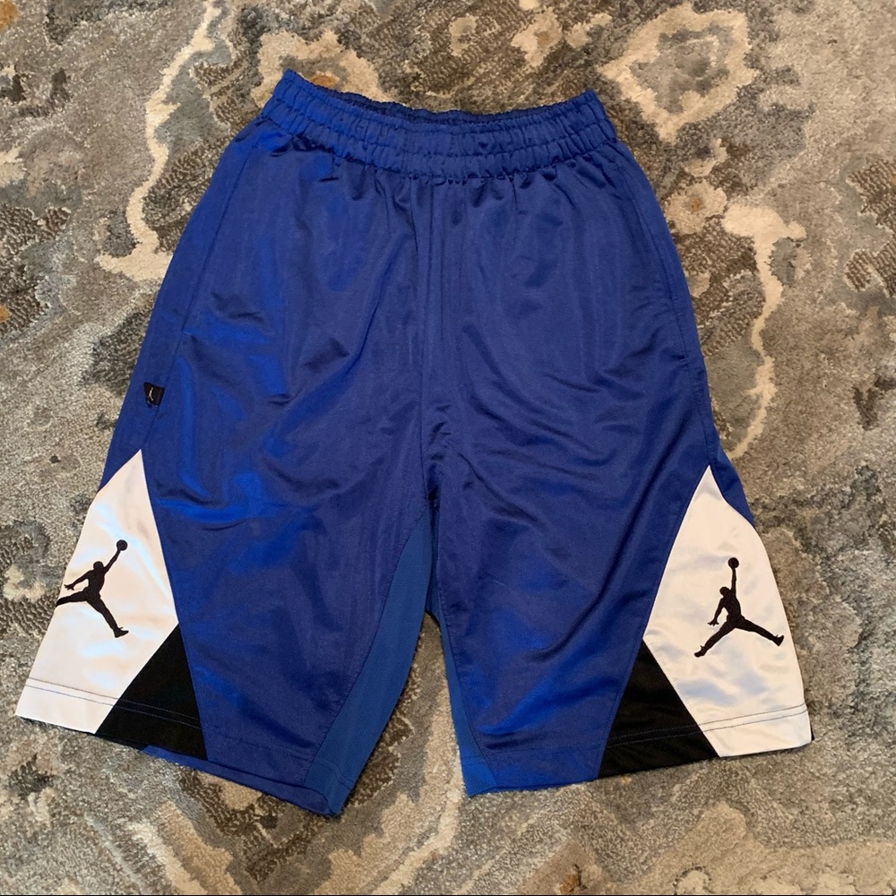 Jordan Shorts